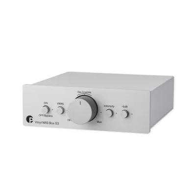 Pro-Ject Vinyl NRS Box S3 in Geneva | Digistore.ch