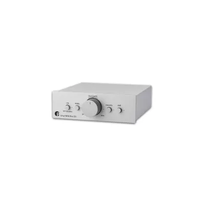 Pro-Ject Vinyl NRS Box S3 in Geneva | Digistore.ch