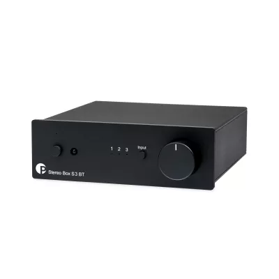 Pro-Ject Stereo Box S3 BT à Genève | Digistore.ch