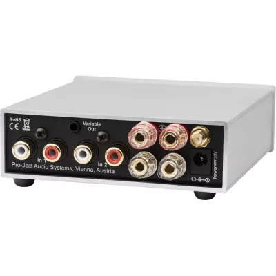 Pro-Ject Stereo Box S3 BT à Genève | Digistore.ch