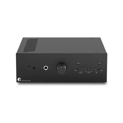 Pro-Ject Stereo Box DS3 à Genève | Digistore.ch