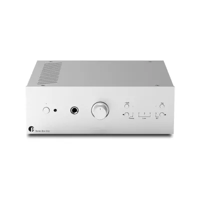 Pro-Ject Stereo Box DS3 à Genève | Digistore.ch