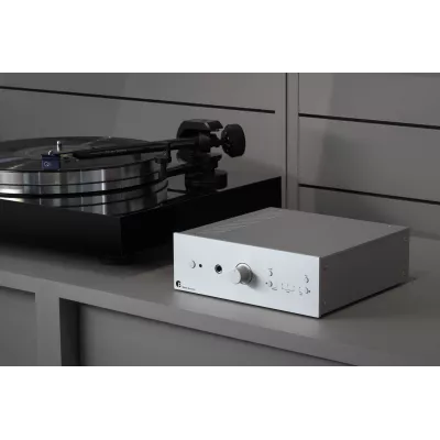 Pro-Ject Stereo Box DS3 à Genève | Digistore.ch