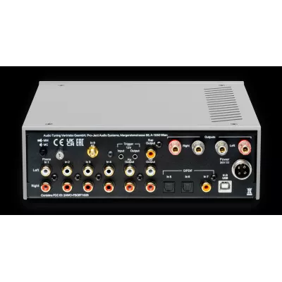 Pro-Ject MaiA DS3 à Genève | Digistore.ch