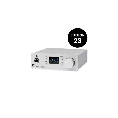 Pro-Ject Pre Box S2 Digital a Ginevra | Digistore.ch