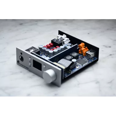 Pro-Ject Pre Box S2 Digital a Ginevra | Digistore.ch