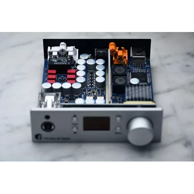 Pro-Ject Pre Box S2 Digital a Ginevra | Digistore.ch
