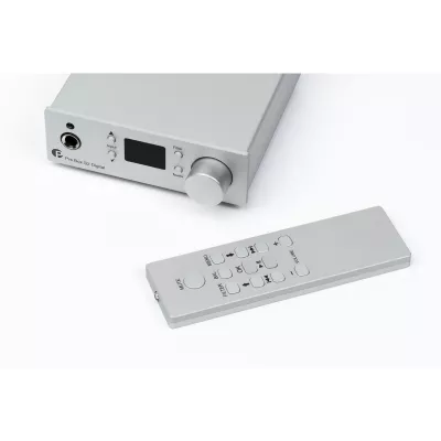 Pro-Ject Pre Box S2 Digital a Ginevra | Digistore.ch