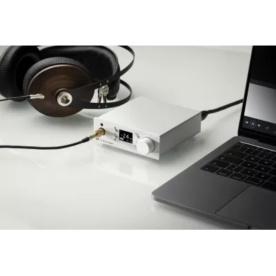 Pro-Ject Pre Box S2 Digital a Ginevra | Digistore.ch