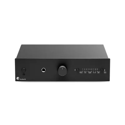 Pro-Ject Pre Box S3 à Genève | Digistore.ch