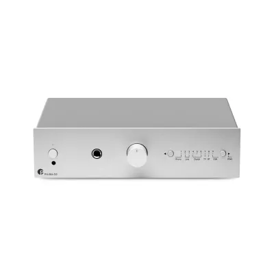 Pro-Ject Pre Box S3 à Genève | Digistore.ch