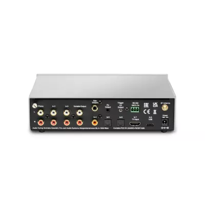 Pro-Ject Pre Box S3 à Genève | Digistore.ch