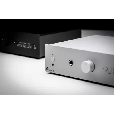 Pro-Ject Pre Box S3 à Genève | Digistore.ch