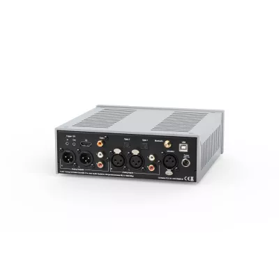 Pro-Ject Pre Box RS2 Digital a Ginevra | Digistore.ch