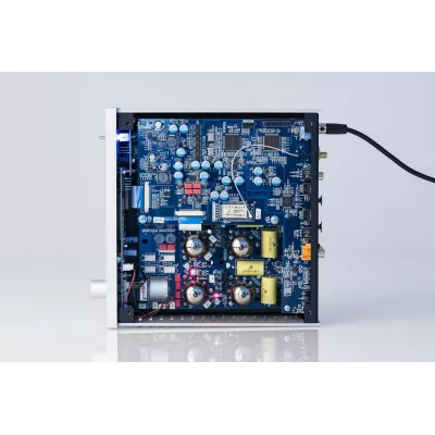 Pro-Ject Pre Box RS2 Digital a Ginevra | Digistore.ch