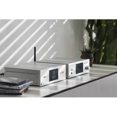 Pro-Ject Pre Box RS2 Digital a Ginevra | Digistore.ch