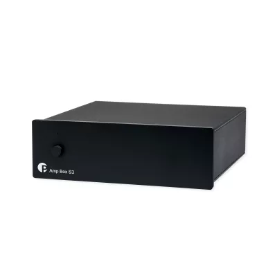 Pro-Ject Amp Box S3 à Genève | Digistore.ch