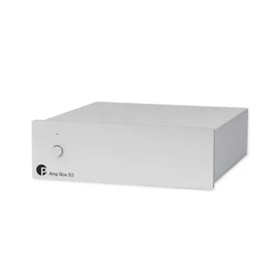 Pro-Ject Amp Box S3 à Genève | Digistore.ch
