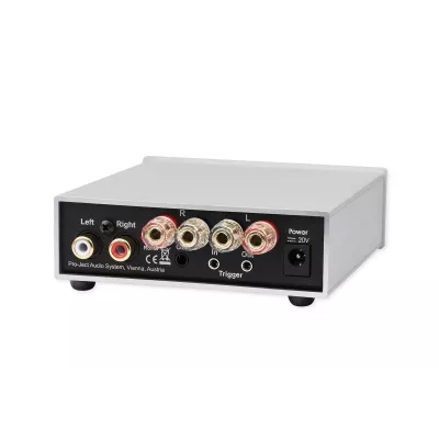 Pro-Ject Amp Box S3 à Genève | Digistore.ch