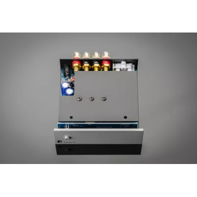 Pro-Ject Amp Box S3 à Genève | Digistore.ch