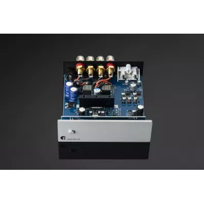 Pro-Ject Amp Box S3 à Genève | Digistore.ch