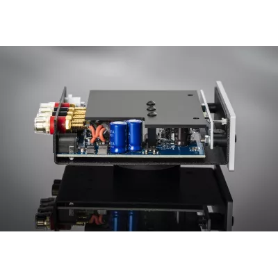 Pro-Ject Amp Box S3 à Genève | Digistore.ch