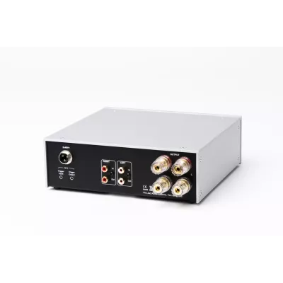Pro-Ject Amp Box DS2 à Genève | Digistore.ch