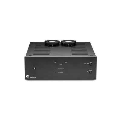 Pro-Ject Amp Box RS2 à Genève | Digistore.ch