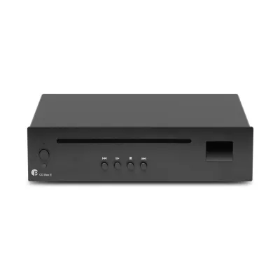 Pro-Ject CD Box E a Ginevra | Digistore.ch