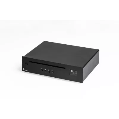 Pro-Ject CD Box E a Ginevra | Digistore.ch
