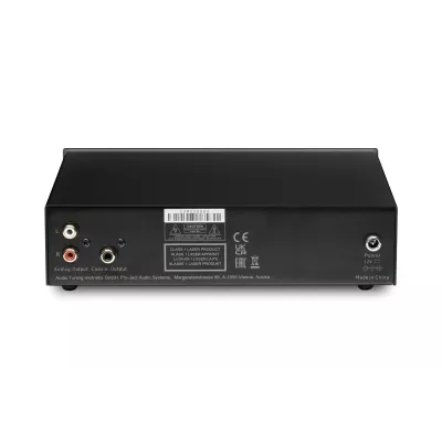 Pro-Ject CD Box E a Ginevra | Digistore.ch