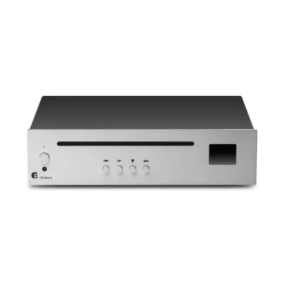 Pro-Ject CD Box E a Ginevra | Digistore.ch
