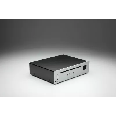 Pro-Ject CD Box E a Ginevra | Digistore.ch