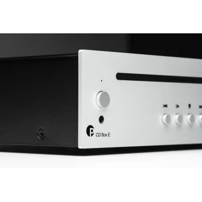 Pro-Ject CD Box E a Ginevra | Digistore.ch