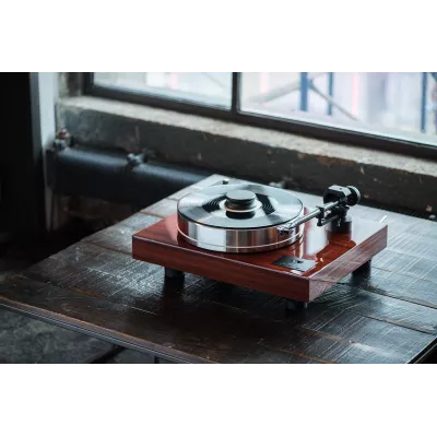 Pro-ject Xtension 10 Evolution à Genève | Digistore.ch