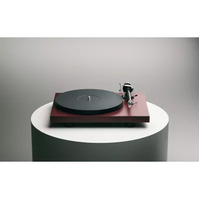 Pro-Ject Debut EVO 2 Platine a Ginevra | Digistore.ch
