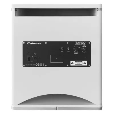 Cabasse Santorin 25 M3 in Geneva | Digistore.ch