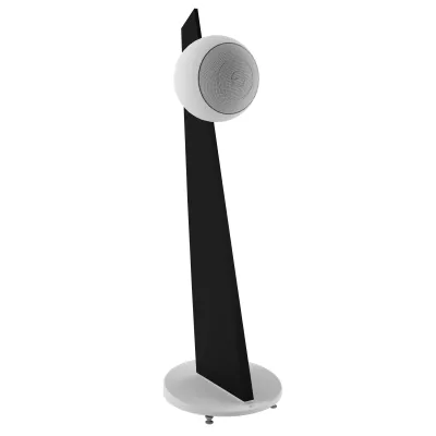 Cabasse Baltic 5 black stand in Geneva | Digistore.ch