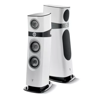 SOPRA THREE  Focal Digistore