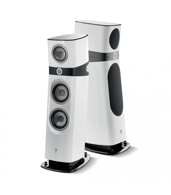 SOPRA THREE  Focal Digistore