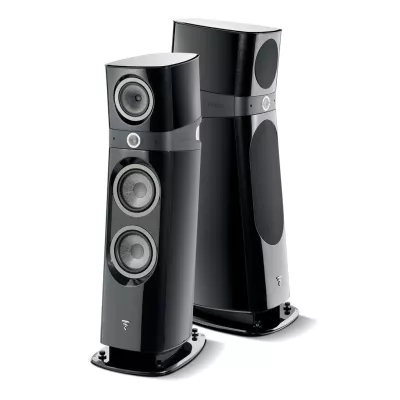 SOPRA THREE  Focal Digistore