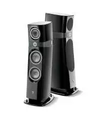 SOPRA THREE  Focal Digistore