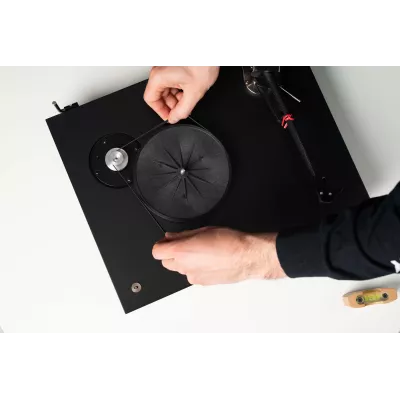 Pro-Ject Drive Belt Flat 2 in Geneva | Digistore.ch