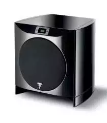 SW 1000 BE  Focal Digistore