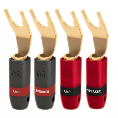 Audioquest SureGrip 300 Multi-Spade in Geneva | Digistore.ch