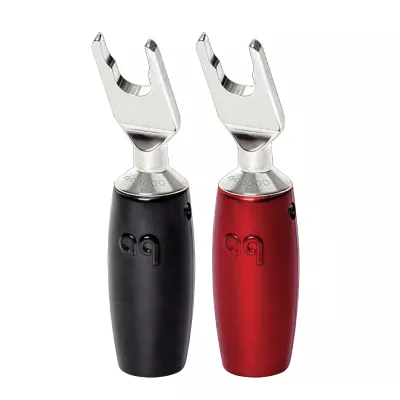 Audioquest 1000 Series Multi-Spade in Geneva | Digistore.ch