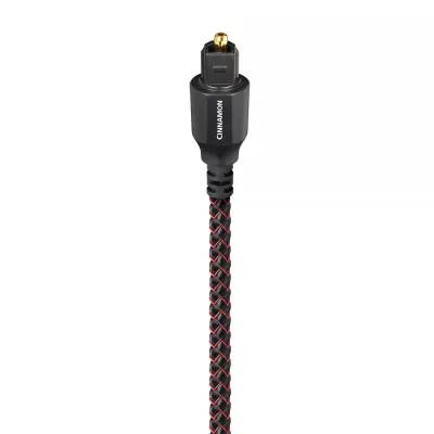 Audioquest Cinnamon Optical in Geneva | Digistore.ch