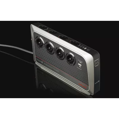 Audioquest PowerQuest 3 in Geneva | Digistore.ch