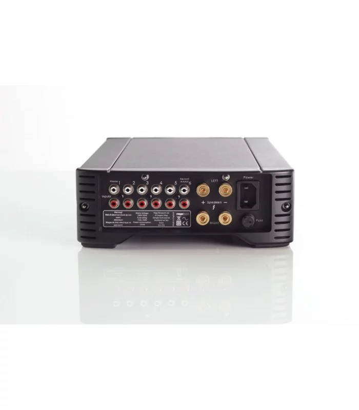 BRIO  Rega Digistore