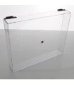 Rega Couvercle pour Platine Vinyle